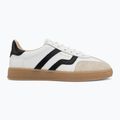 Dámské boty GANT Cuzima white/black 2