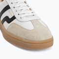 Dámské boty GANT Cuzima white/black 7