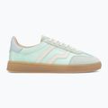 Dámské boty GANT Cuzima dusty mint/light blue 2