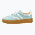 Dámské boty GANT Cuzmani dusty mint/off white 9
