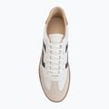 Pánské boty GANT Cuzmo white/marine 5