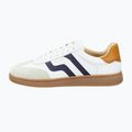 Pánské boty GANT Cuzmo white/marine 9