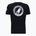 Pánské tričko Alpha Industries Space Shuttle T black 4