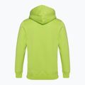 Pánská mikina Alpha Industries basic hornet green 2