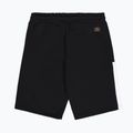 Pánské šortky Alpha Industries Track black 5