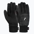 Lyžařské rukavice Reusch Garhwal Hybrid Touch-Tec black/silver 2