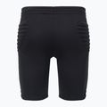 Reusch GK Training Short Juniorské fotbalové šortky černé 5228200-7702 2