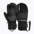 Lyžařské rukavice Reusch Andy R-TEX XT Lobster black