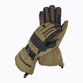 Lyžařské rukavice Reusch Isidro GTX burnt olive/dark brown 2