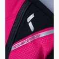 Dětské lyžařské rukavice Reusch Kaden Down R-Tex XT Mitten pink glo 6