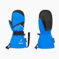 Dětské lyžařské rukavice Reusch Kaden Down R-Tex XT Mitten brilliant blue