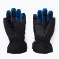 Dětské lyžařské rukavice Reusch Flash Gore-Tex černá/modrá 62/61/305 3