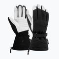 Dámské lyžařské rukavice Reusch Sonja R-Tex XT black/white