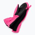 Dětské lyžařské rukavice Reusch Sweety Mitten pink unicorn 6