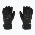 Lyžařské rukavice Reusch Jupiter Gore-Tex černé 4
