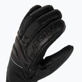 Lyžařské rukavice Reusch Jupiter Gore-Tex černé 5