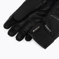Lyžařské rukavice Reusch Jupiter Gore-Tex černé 6