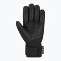 Lyžařské rukavice Reusch Down Spirit GORE-TEX SC black/silver 3