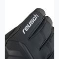 Lyžařské rukavice Reusch Down Spirit GORE-TEX SC black/silver 4