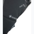 Lyžařské rukavice Reusch Down Spirit GORE-TEX SC black/silver 5