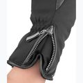 Dámské lyžařské rukavice Reusch Lore Stormbloxx black/silver 7