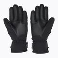 Dámské lyžařské rukavice  Reusch Tiffany R-Tex XT black 3