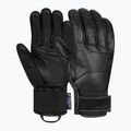 Pánské lyžařské rukavice Reusch Cronon black 2