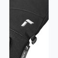 Lyžařské rukavice Reusch Steve R-Tex XT black/white 6