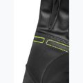 Dětské lyžařské rukavice Reusch Alan Junior black/brilliant blue/safety yellow 7