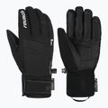 Lyžařské rukavice Reusch Louis R-Tex XT black/white