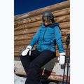 Dámské lyžařské rukavice Reusch Alena R-Tex XT Mitten white/black 11