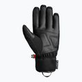 Pánské lyžařské rukavice  Reusch Thunder R-Tex XT black/white/fire red 4