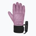 Lyžařské rukavice Reusch Legacy R-Tex XT black/orchid haze 2