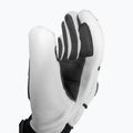 Lyžařské rukavice Reusch Champ white / black 4