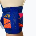 Brankářské rukavice Reusch Attrakt Duo Evolution sharp blue/white/shocking orange 8