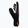 Brankářské rukavice Reusch Attrakt Starter Solid black/shocking orange 4