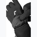 Lyžařské rukavice Reusch Fabio Stormbloxx Touch-Tec black/silver 4