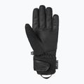 Dámské lyžařské rukavice Reusch Demi R-Tex XT SC black 3