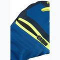 Dětské lyžařské rukavice Reusch Leo R-Tex XT black/imperial blue/safety yellow 5