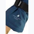 Dětské lyžařské rukavice Reusch Lan R-Tex XT Mitten dress blue/brilliant blue 7