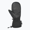 Dětské lyžařské rukavice Reusch Lan R-Tex XT Mitten black/silver 3