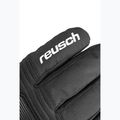 Dětské lyžařské rukavice Reusch Rocket GORE-TEX black/white 4