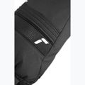 Dětské lyžařské rukavice Reusch Rocket GORE-TEX black/white 5