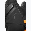 Lyžařské rukavice Reusch Speed Project black 5