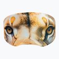 Obal na brýle Reusch Goggle Cover lion 3