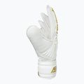 Brankářské rukavice Reusch Unai World Champion white/gold 4