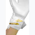Brankářské rukavice Reusch Unai World Champion white/gold 7