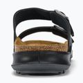 Pánské žabky BIRKENSTOCK Arizona CT LEOI Regular black 7