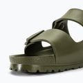 Dámské pantofle   BIRKENSTOCK Arizona EVA Narrow khaki 8