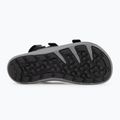 Dámské sandály BIRKENSTOCK Kalahari CE BF Regular futura black 4